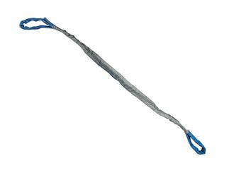 OEM Cuerda De Remolque Para Cami&oacute;n Linka Holownicza 21t 6m, Ideal Para Rescate Y Transporte Pesado, Alta Resistencia, Acero Reforzado, Ojales Cosidos, Uso