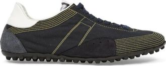 Maison Margiela Uomo, Scarpe, Blu, 43 EU, new