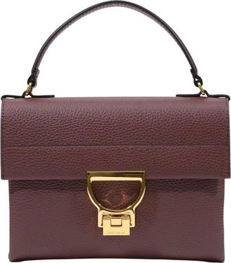 Coccinelle Mujer, Bolsos, P&uacute;rpura, Talla: ONE Size
