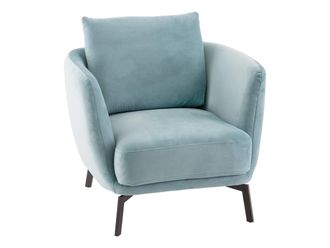 Schubiger M&ouml;bel Sessel Pearl