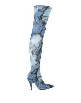 Moschino CALZADO - Botas en YOOX.COM