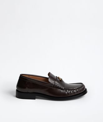 Bottega Veneta Mocassini Ugo - Nero - Donna - 36