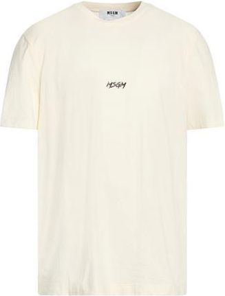 Msgm TOPWEAR - T-shirts on YOOX.COM
