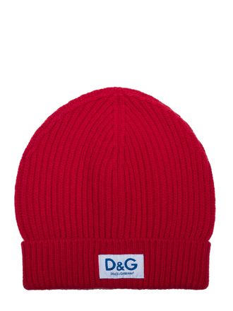 Dolce & Gabbana hoed