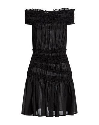 Tory Burch DRESSES - Mini dresses on YOOX.COM