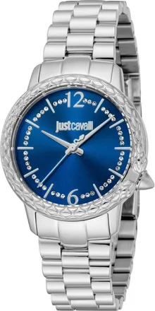 Just Cavalli Mujer, Accesorios, Gris, Talla: ONE Size