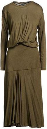 Aspesi VESTIDOS - Vestidos largos en YOOX.COM