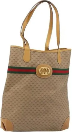 Gucci unisex, Pre-owned, Beige, Taglia unica, used