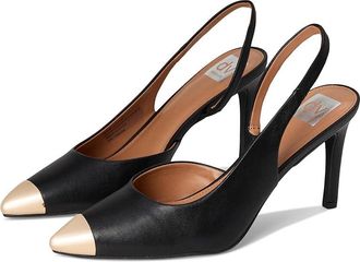 Dolce Vita Ellba Womens Shoes Black : 7.5 M, Synthetic