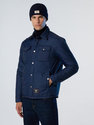 North Sails Overshirt Wharf