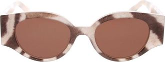 Celine Celine, Accessoires, unisex, Veelkleurig, ONE Size, Zonnebril