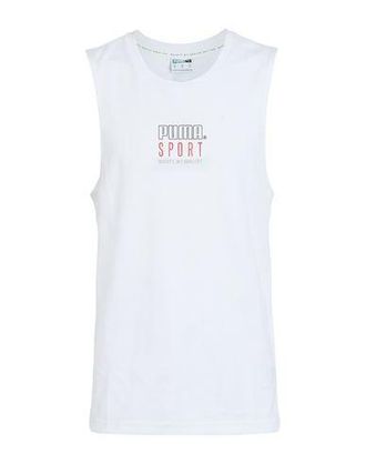 Puma CAMISETAS Y TOPS - Camisetas de tirantes en YOOX.COM