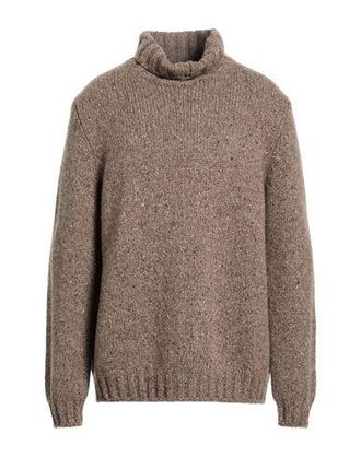 Fedeli KNITWEAR - Turtlenecks on YOOX.COM