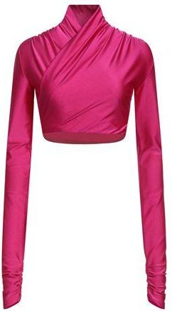 Andamane CAMISETAS Y TOPS - Tops en YOOX.COM