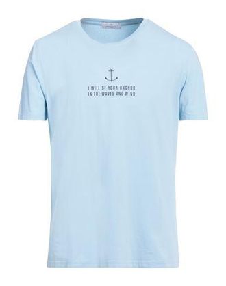 Cooperativa Pescatori Posillipo TOPS - T-shirts auf YOOX.COM