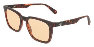 Calvin Klein Jeans CKJ26603S 243 Mens Sunglasses Size 55