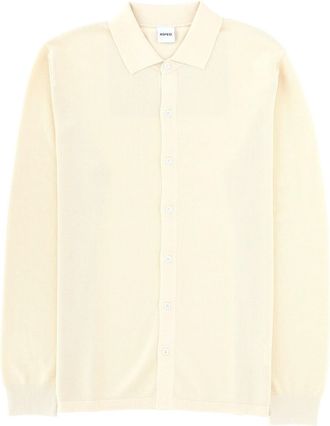 Aspesi Cotton Shirt
