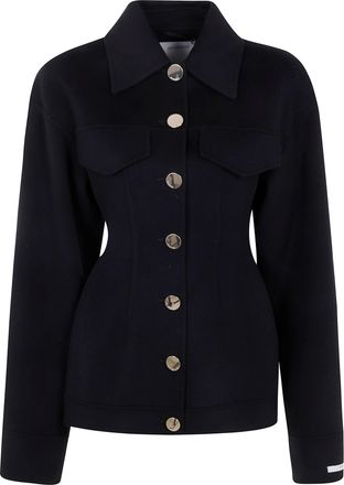 Sportmax Fitted Egeo Jacket