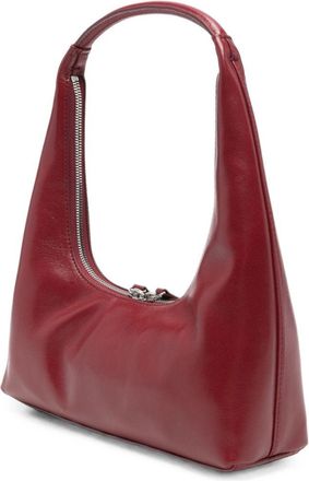 Margesherwood Hobo Bag - Burgundy