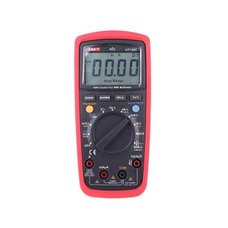 OEM Mult&iacute;metros Digitales Uni-t Ut139c True Rms
