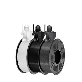 OEM Filamento Para Impresora 3d, Pla Y Petg, Alto Rendimiento Y Velocidad, Petg Blend-1, 3 Rollos