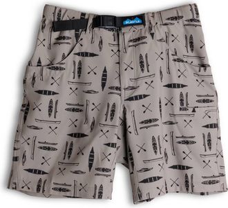 Kavu Mens Chilli H20 Shorts In Paddle To