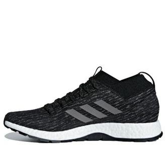 adidas PureBoost Rbl Cw Shoes Black Grey G26429