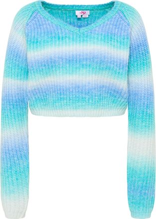 Mymo myMo gebreide trui biany