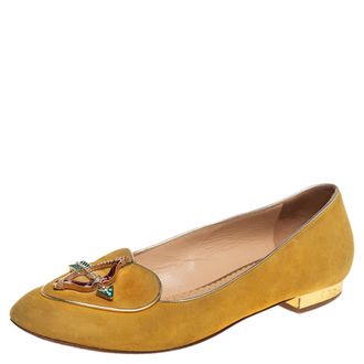 Charlotte Olympia Charlotte Olympia