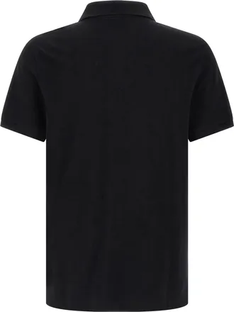 Canada Goose Beckley Polo Shirt - Black