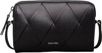 Calvin Klein Mujer, Bolsos, Negro, Talla: ONE Size