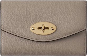 Mulberry Donna, Accessori, Grigio, Taglia unica, new