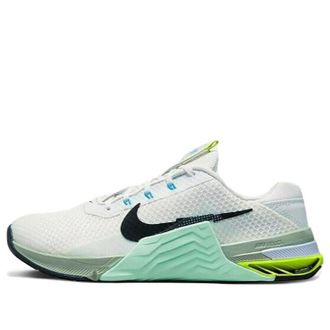 Nike (WMNS) Nike Metcon 7 White Seafoam CZ8280-100