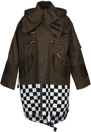 Dsquared2 COATS & JACKETS - Coats sur YOOX.COM