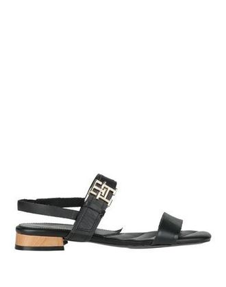 Tommy Hilfiger SCHUHE - Sandalen auf YOOX.COM