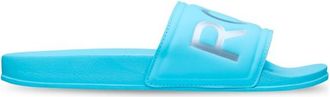 Roxy Slippy II Sandalen f&uuml;r Damen | blau