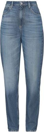 Guess BOTTOMWEAR - Jeans on YOOX.COM