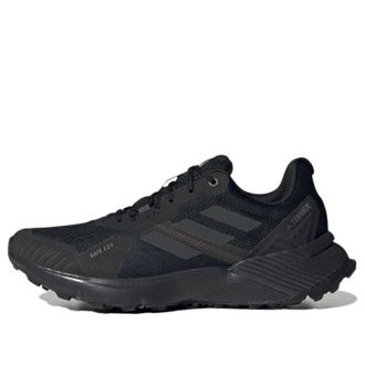 adidas Terrex Soulstride Black FZ3036