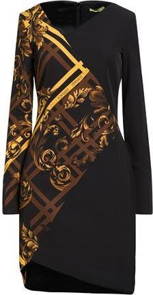 Versace KLEIDER - Mini-Kleider auf YOOX.COM