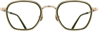 Matsuda Mujer, Accesorios, Verde, Talla: ONE Size