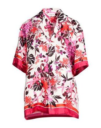 P.A.R.O.S.H. TOPWEAR - Shirts on YOOX.COM