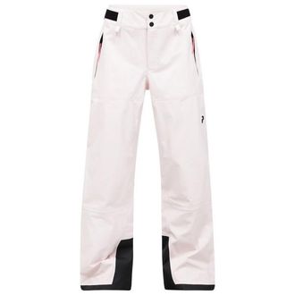 Peak Performance Vertec 3L Pants Skihose f&uuml;r Damen | wei&szlig;