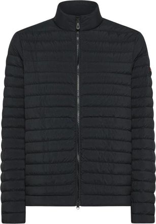 Peuterey Uomo, Giacche, Nero, M, new
