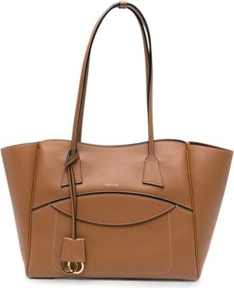 Hidesins Donna, Borse, Marrone, Taglia unica, new