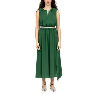 Max Mara Mujer, Vestidos, Verde, Talla: L