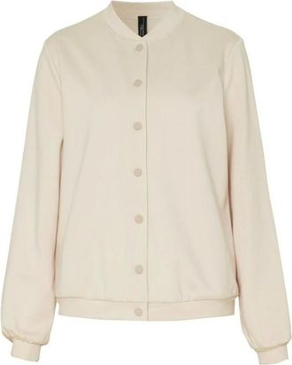 Toni Jassen - Dames - Jassen - Beige - Maat: M
