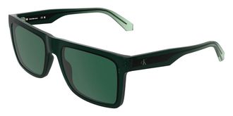 Calvin Klein Jeans CKJ26601S 304 Mens Sunglasses Size 57