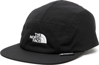 The North Face ball cap - unisex - Polyester/Polyester - One Size - Black