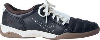 Nike Hombre, Deporte, Negro, Talla: 44 1/2 EU