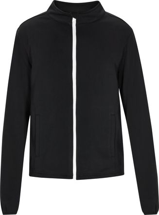 Mymo Jas Heren zwart wit